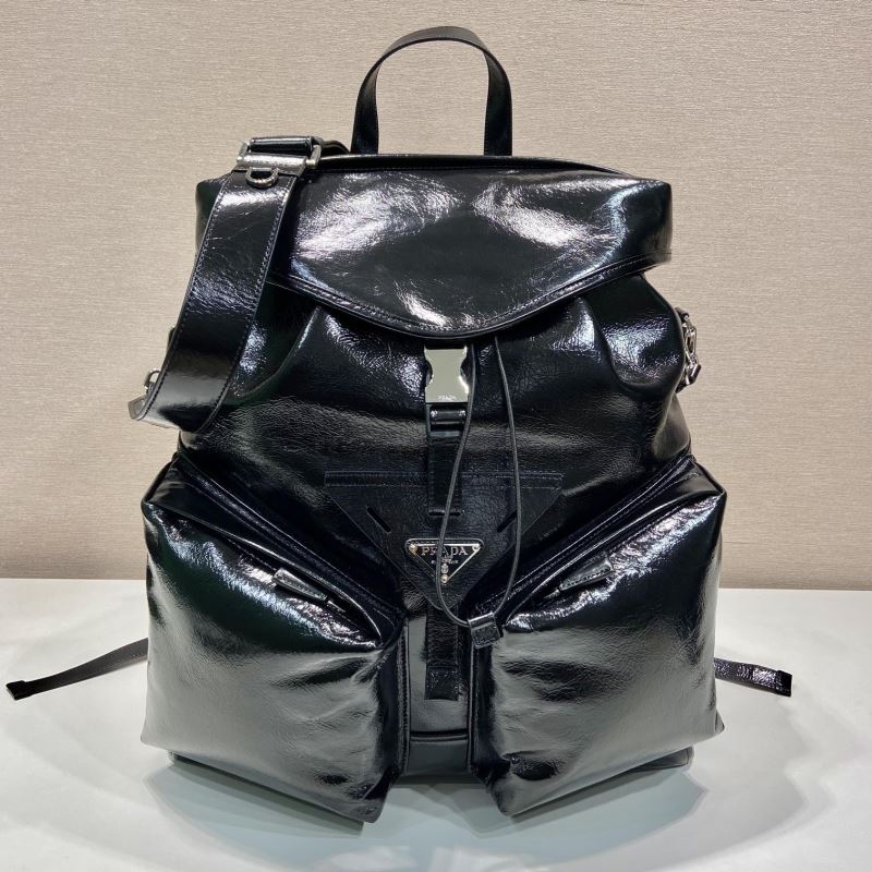 Pra*a backpacks